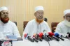৩৩ আসন নিয়ে যে ঘোষণা দিলো জামায়াত
