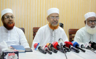 ৩৩ আসন নিয়ে যে ঘোষণা দিলো জামায়াত
