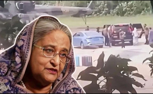 যাকে প্রধানমন্ত্রী করার প্রস্তাব দিয়েছিলেন শেখ হাসিনা