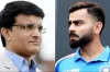 বিরাটকে নিয়ে এত বড় কথা বললেন সৌরভ, রেগে আগুন ভারতীয় সমর্থকরা