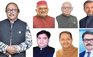 ঢাকায় গ্রেপ্তার আরও এক সাবেক এমপি