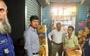 সিগারেটের দাম বেশি, পেলো কঠিণ শাস্তি