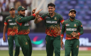 বাংলাদেশের ওয়ানডে স্কোয়াড ঘোষণা