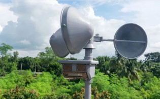 আবহাওয়ার পূর্বাভাস: তাপমাত্রা নিয়ে সুসংবাদ দিলো আবহাওয়া অফিস