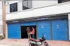 গ্রাহকের টাকা নিয়ে ব্যাংকের বুথ উধাও