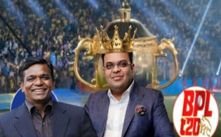 আইপিএলকে টেক্কা দিতে, বিসিবির সেরা উদ্যোগ