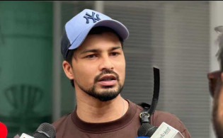ভালো করেও দলে সুযোগ না পাওয়ায় ক্রিকেট থেকে কঠিন সিদ্ধান্ত নিলেন সোহান
