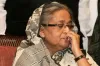 যে কারনে শেখ হাসিনার পক্ষ থেকে সরে দাঁড়ালেন আইনজীবী