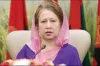 যে তিন আসন থেকে নির্বাচনে লড়তে পারেন খালেদা জিয়া