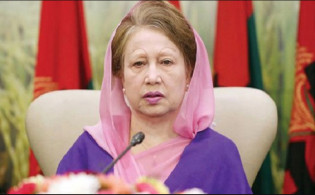 যে তিন আসন থেকে নির্বাচনে লড়তে পারেন খালেদা জিয়া