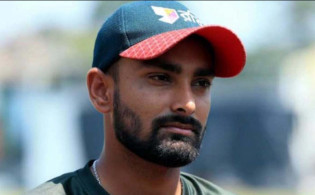 দুই মাইলফলকের সামনে টি-টোয়েন্টি অধিনায়ক লিটন দাস