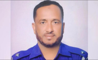 ১৩ বছর আগের ভিডিও ভাইরাল, গোপনে থানা ছাড়লেন ওসি