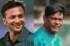রফিক কোচ, সাকিবকে ফেরাতে মরিয়া! বিসিবিতে ফিরছেন দুই কিংবদন্তি