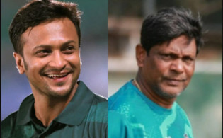 রফিক কোচ, সাকিবকে ফেরাতে মরিয়া! বিসিবিতে ফিরছেন দুই কিংবদন্তি