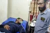 অচেতন অবস্থায় হাসপাতালে নেওয়া হলো হিরো আলমকে, যা জানা গেল