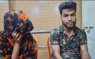 দেশে ঘটে গেলো এক চাঞ্চল্যকর ঘটনা