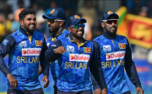 চমক রেখে বাংলাদেশ সিরিজের ওয়ানডে দল ঘোষণা শ্রীলঙ্কার