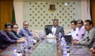 বিসিবি নির্বাচন নিয়ে সরকারের বড় ঘোষণা