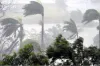 ৭ জেলায় দুপুরের মধ্যে ৬০ কিমি বেগে ঝড়ের আভাস