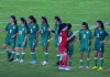 ৮-০ গেলে শেষ হলো বাংলাদেশেরফুটবল ম্যাচ