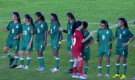 ৮-০ গেলে শেষ হলো বাংলাদেশের ফুটবল ম্যাচ