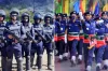 “মাত্র ৪০ টাকায় পুলিশে চাকরি! সারাদেশে কনস্টেবল নিয়োগ, সুযোগ পেতে দেরি নয়”