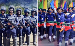 “মাত্র ৪০ টাকায় পুলিশে চাকরি! সারাদেশে কনস্টেবল নিয়োগ, সুযোগ পেতে দেরি নয়”