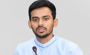 সরকারি অফিসে পার্টটাইম চাকরি দিতে চাই শিক্ষার্থীদের: উপদেষ্টা আসিফ মাহমুদ