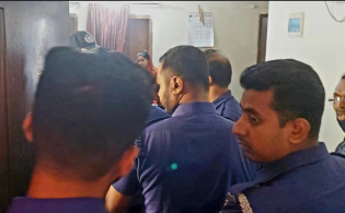 স্ত্রীকে ডিভোর্স দিয়ে ওমান প্রবাসীর একি কান্ড