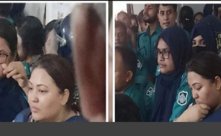 কারাগারে যা যা পাচ্ছেন সাবেক এমপি মমতাজ বেগম