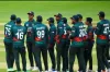 পাল্টে গেলো বাংলাদেশের একাদশ, নতুন দল নিয়ে আগামীকাল শ্রীলঙ্কার বিপক্ষে মাঠে নামছে