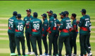 পাল্টে গেলো বাংলাদেশের একাদশ, নতুন দল নিয়ে আগামীকাল শ্রীলঙ্কার বিপক্ষে মাঠে নামছে