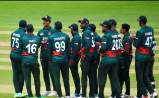 পাল্টে গেলো বাংলাদেশের একাদশ, নতুন দল নিয়ে আগামীকাল শ্রীলঙ্কার বিপক্ষে মাঠে নামছে