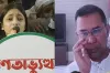 মেয়েটির যে কথা শুনে কাঁদলেন তারেক রহমান
