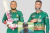 মুশফিক-মাহমুদউল্লাহর জায়গায় যাদের ভাবছেন মিরাজ, জানলে চমকে যাবেন