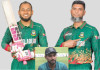 মুশফিক-মাহমুদউল্লাহর জায়গায় যাদের ভাবছেন মিরাজ, জানলে চমকে যাবেন
