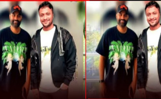 লন্ডনে একান্ত সাক্ষাতে তামিম-সাকিব, দেশের ক্রিকেটে নতুন ভোরের ইঙ্গিত