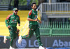 বাংলাদেশ বনাম শ্রীলঙ্কা : দুদান্ত বোলিং করছে বাংলাদেশ,সর্বশেষ স্কোর