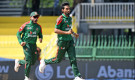 বাংলাদেশ বনাম শ্রীলঙ্কা : দুদান্ত বোলিং করছে বাংলাদেশ,সর্বশেষ স্কোর