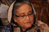 শেখ হাসিনাকে যত দিনের কারাদণ্ড দিল আন্তর্জাতিক অপরাধ ট্রাইব্যুনাল