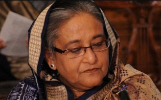 শেখ হাসিনাকে যত দিনের কারাদণ্ড দিল আন্তর্জাতিক অপরাধ ট্রাইব্যুনাল