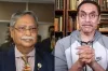 সাহাবুদ্দিন চুপ্পু আউট কে হচ্ছেন নতুন রাষ্ট্রপতি