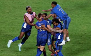 ৭ গোলে শেষ হলো ম্যানসিটি ও আল-হিলালের কোয়ার্টার ফাইনাল ম্যাচ
