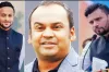 পুলিশের হাতে আটক বাংলাদেশ ক্রিকেট দলের সাবেক অধিনায়ক