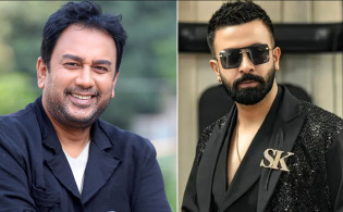 ‘মেগাস্টার’ শব্দে আপত্তি, শাকিব ভক্তদের উদ্দেশে যা বললেন জাহিদ হাসান