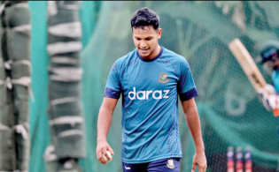 সাইফউদ্দিনকে নিয়ে চমকে ভরা টি-টোয়েন্টি দল ঘোষণা করলো বিসিবি