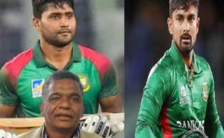 ডাকের পর ডাক, তবুও লিটন! যে কারনে অবহেলিত ইমরুল কায়েস
