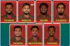 দ্বিতীয় ওয়ানডেতে পাল্টে গেলো বাংলাদেশের একাদশ, দুই পরিবর্তন