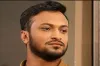 বাংলাদেশের ৪ দুর্ভাগা ক্রিকেটারের নাম বললেন সাকিব আল হাসান