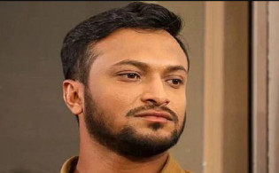 বাংলাদেশের ৪ দুর্ভাগা ক্রিকেটারের নাম বললেন সাকিব আল হাসান